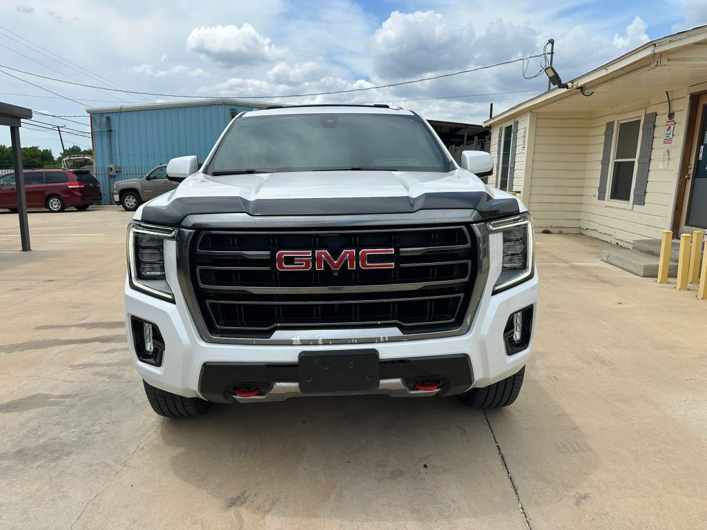 gmc yukon xl 2021 1GKS2HKD1MR306499 image gmc yukon xl 2021 1GKS2HKD1MR306499 image
